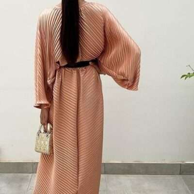 Cool Style Abaya