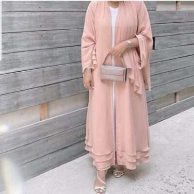 Normal Wear Abaya