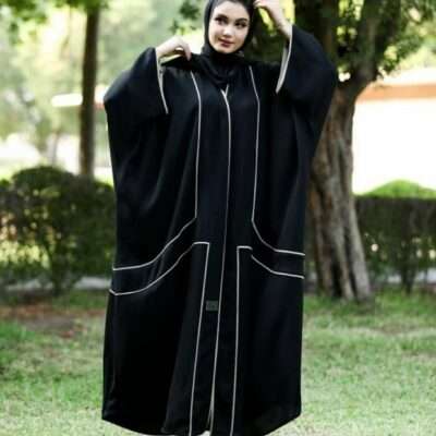 Casual Wear Abaya