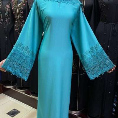 Nett Lace Abaya