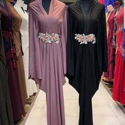 Traditional Wear Abaya