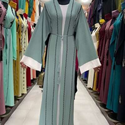 Classical Abaya