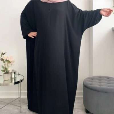 Decent Kaftan Abaya