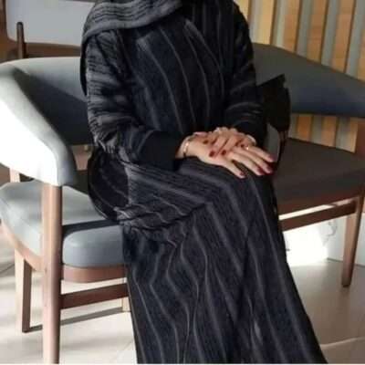 Elegant Abaya