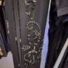 Elegant Beaded Abaya - Image 2