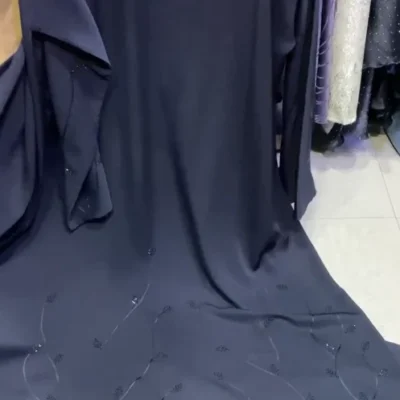 Bottom Mini Work Abaya