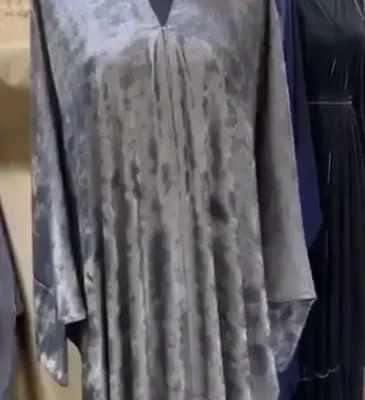 Rambo Kaftan Abaya