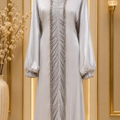 Arabic Chun Inner Shrug Abaya
