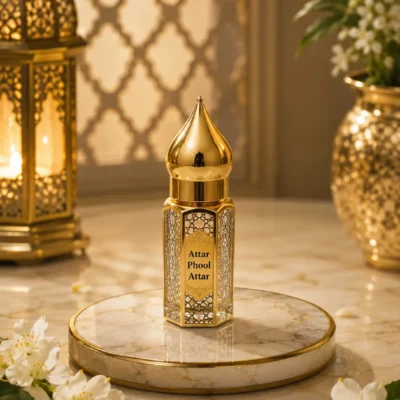 Attar Phool Attar