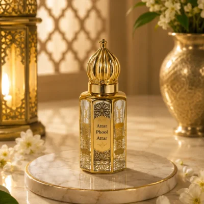 Attar Phool Attar