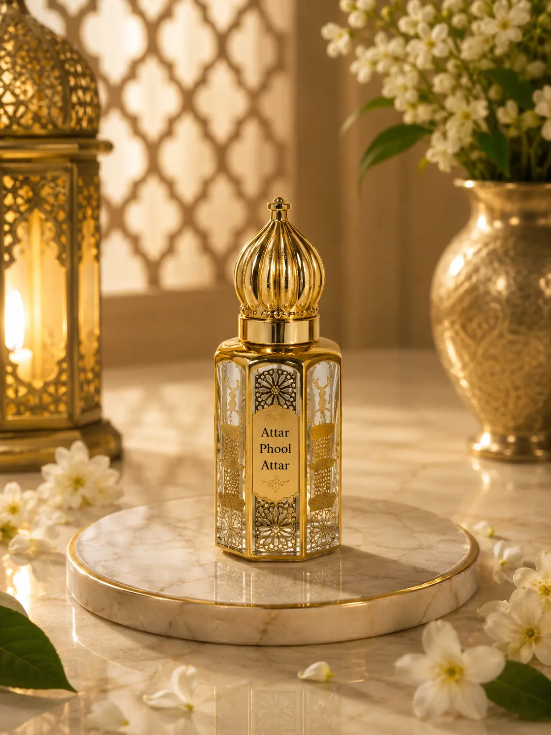 Attar Phool Attar