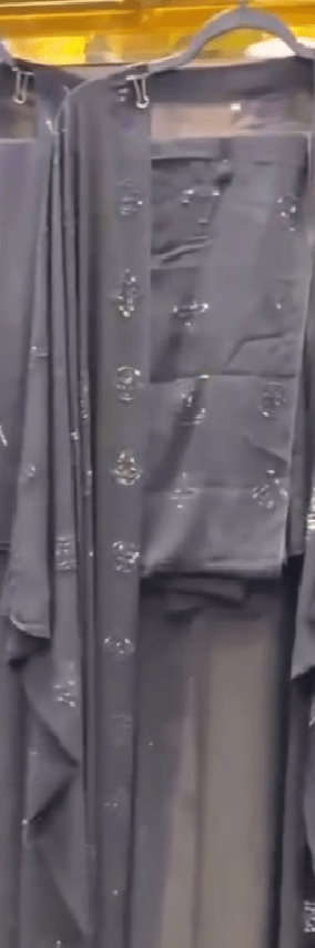 Bisht Cape Abayas - Image 8