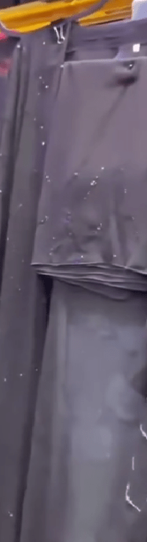 Bisht Cape Abayas - Image 5