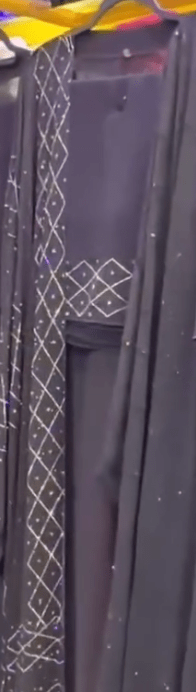 Bisht Cape Abayas - Image 6