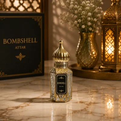 Bombshell Attar