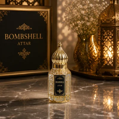 Bombshell Attar