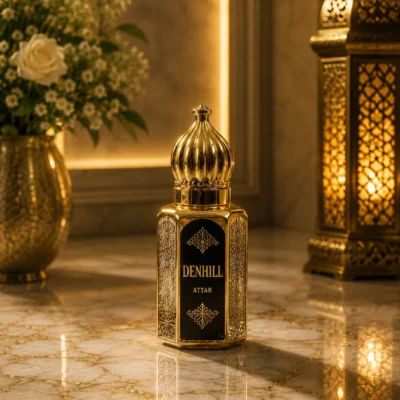 Denhill Attar