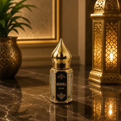 Denhill Attar