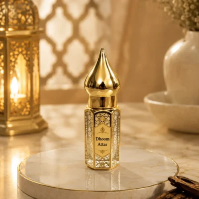 Dhoom Attar