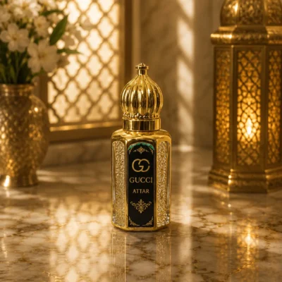 Gucci Attar