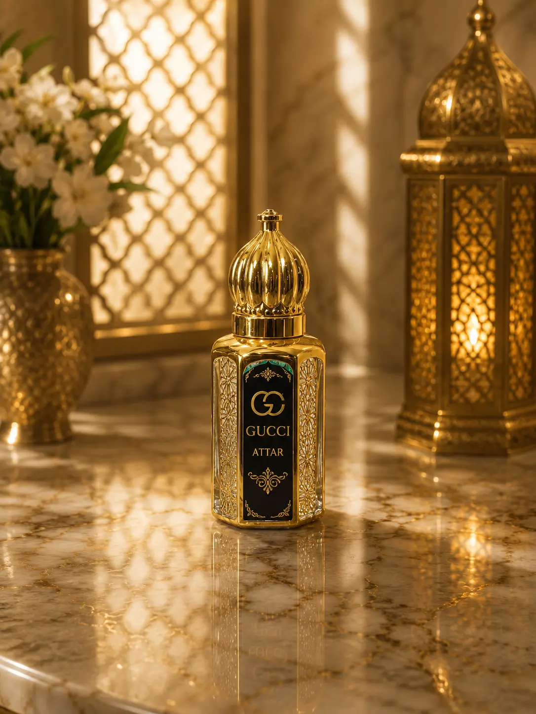 Gucci Attar - Image 2