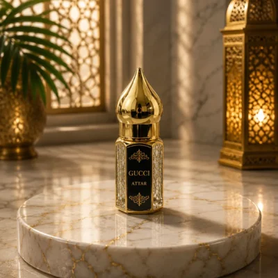 Gucci Attar