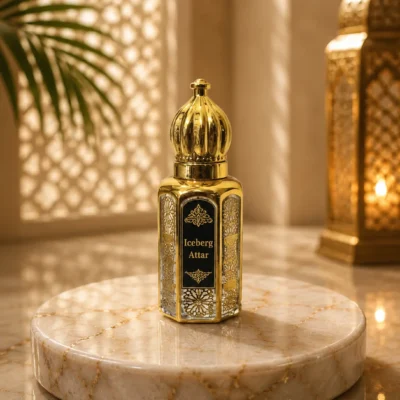 Iceberg Attar