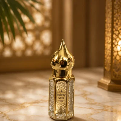 Iceberg Attar