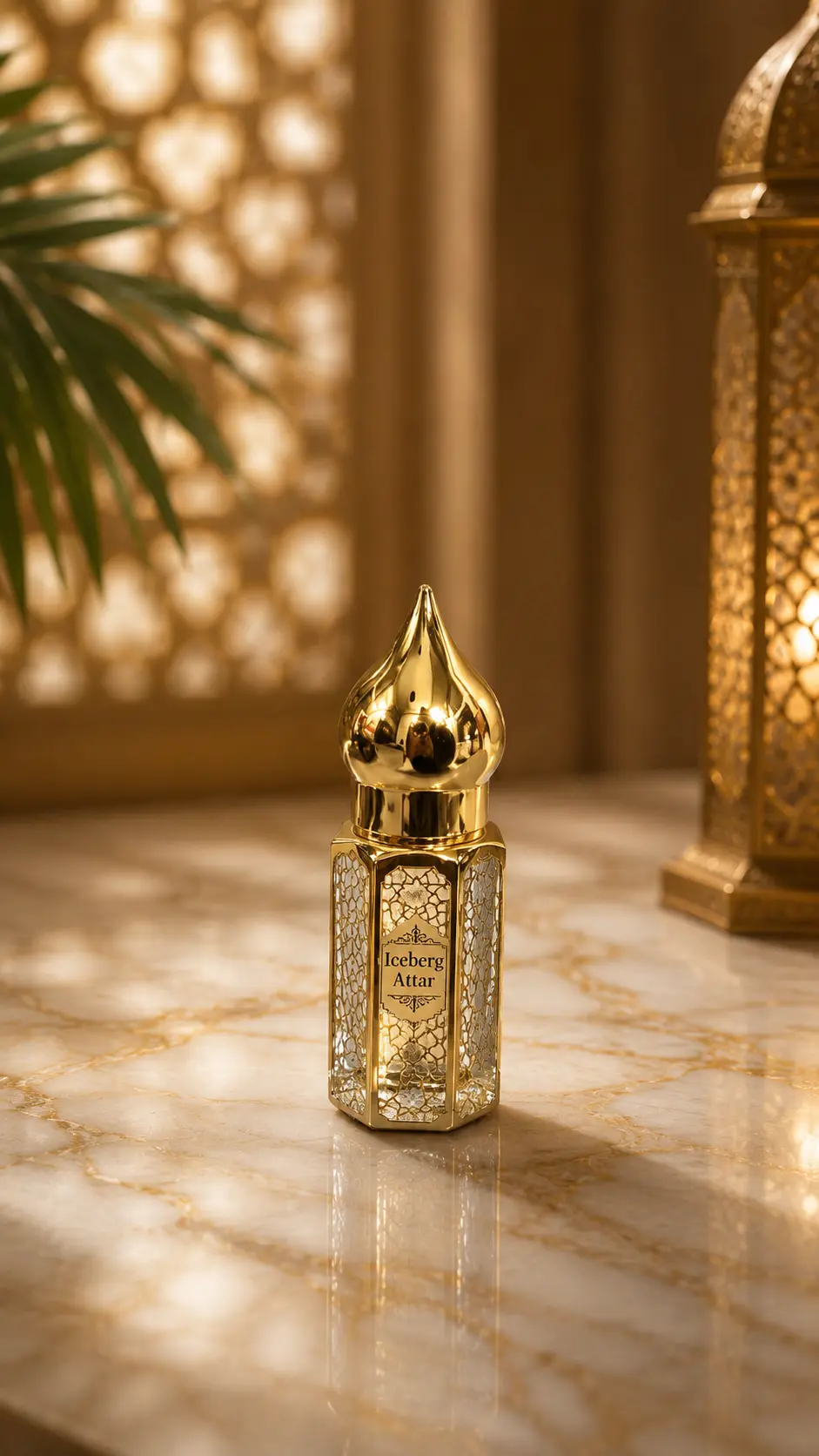 Iceberg Attar - Image 2