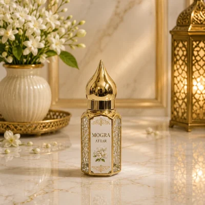 Mogra Attar