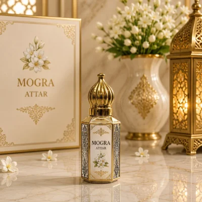 Mogra Attar