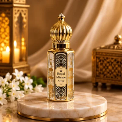 Royal Mirage Attar