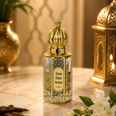 Dhoom Attar