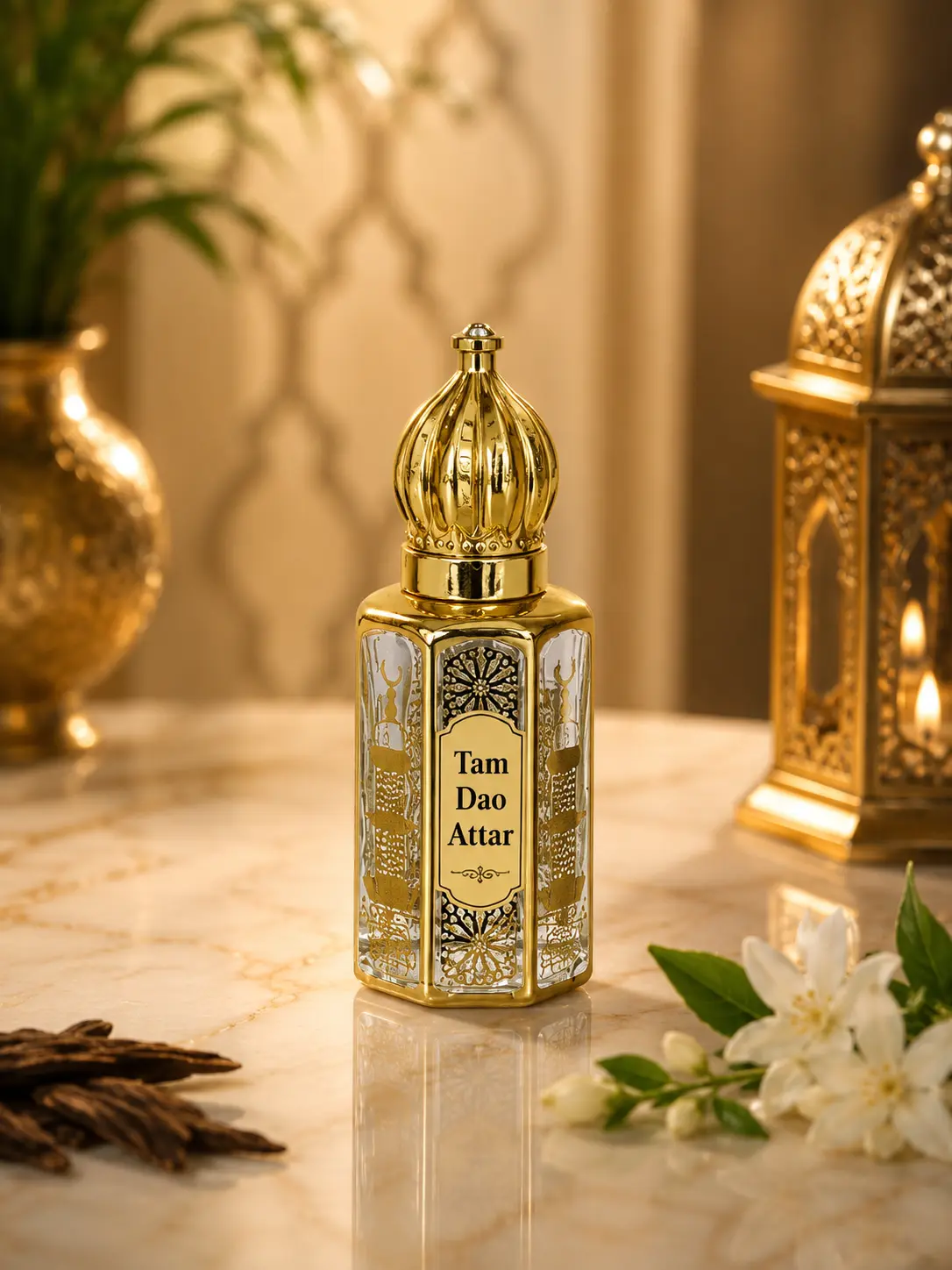 Dhoom Attar