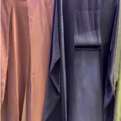 Bisht Cape Abayas