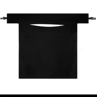 Single Nosepiece in 5 Different Design