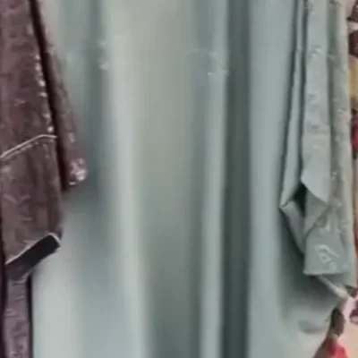 Designer Kaftan Abayas