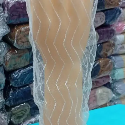 Hand Net Gloves Design-5