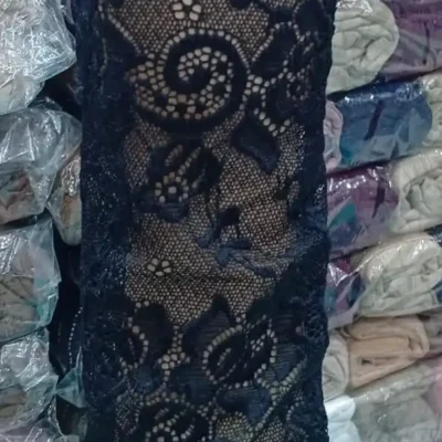 Hand Net Gloves Design-4