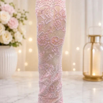 Hand Net Gloves Design-3