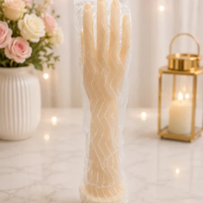 Hand Net Gloves Design-5
