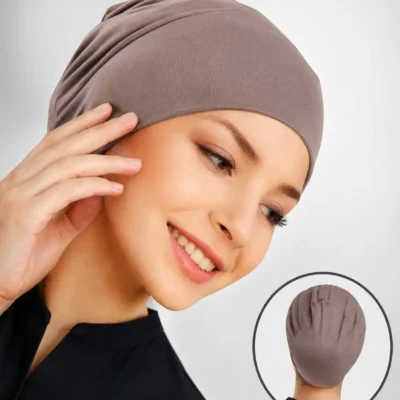 Headcover Cap