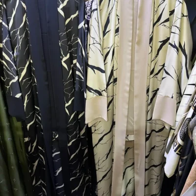 Kimono 88