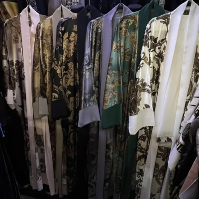 Kimono 91