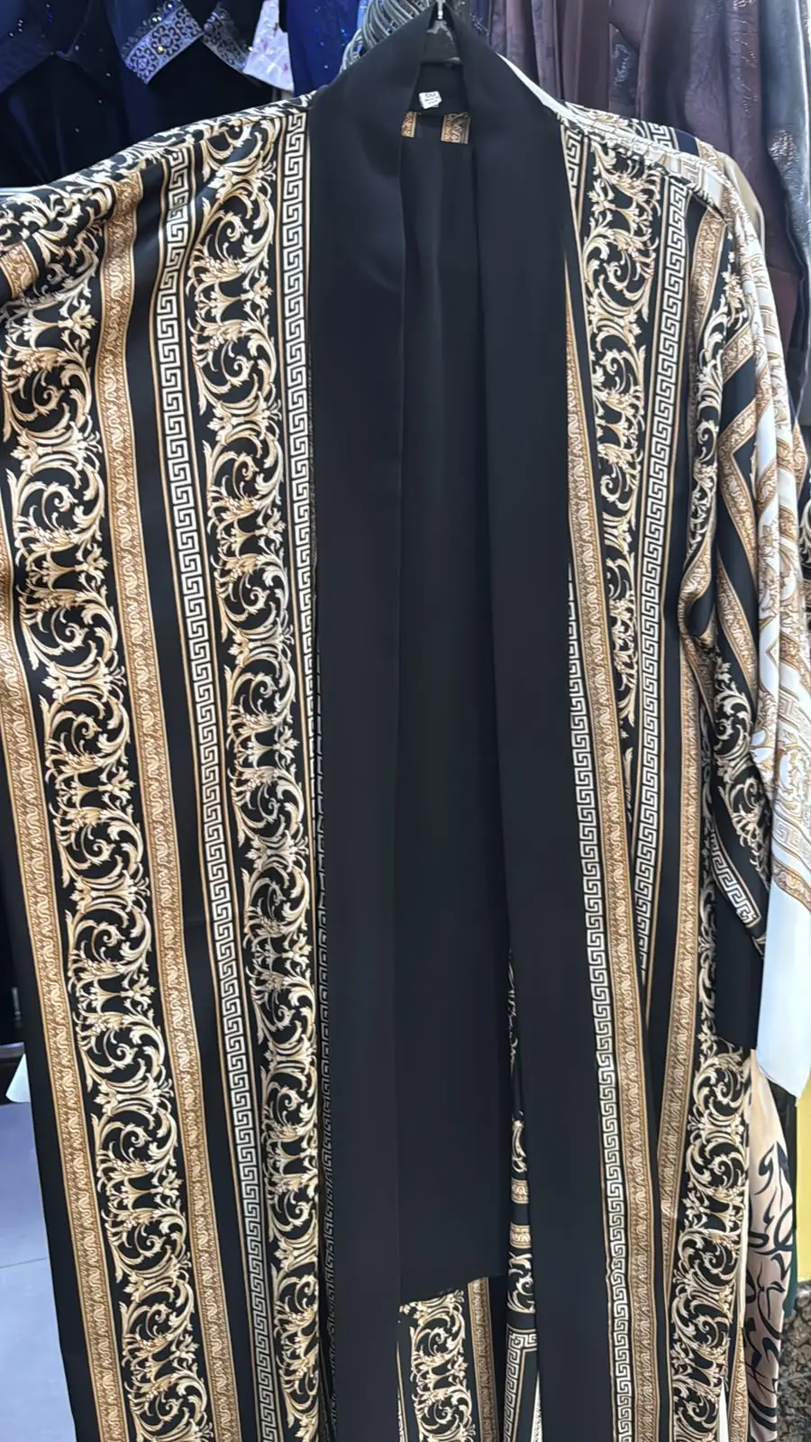 Kimono 95