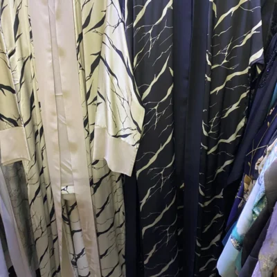 Kimono 98