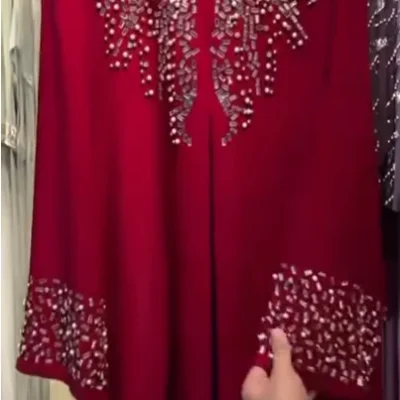 Royal Glam Abaya