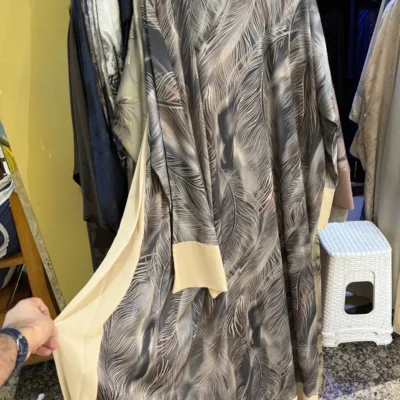 Kimono 101